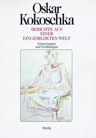 Oskar Kokoschka