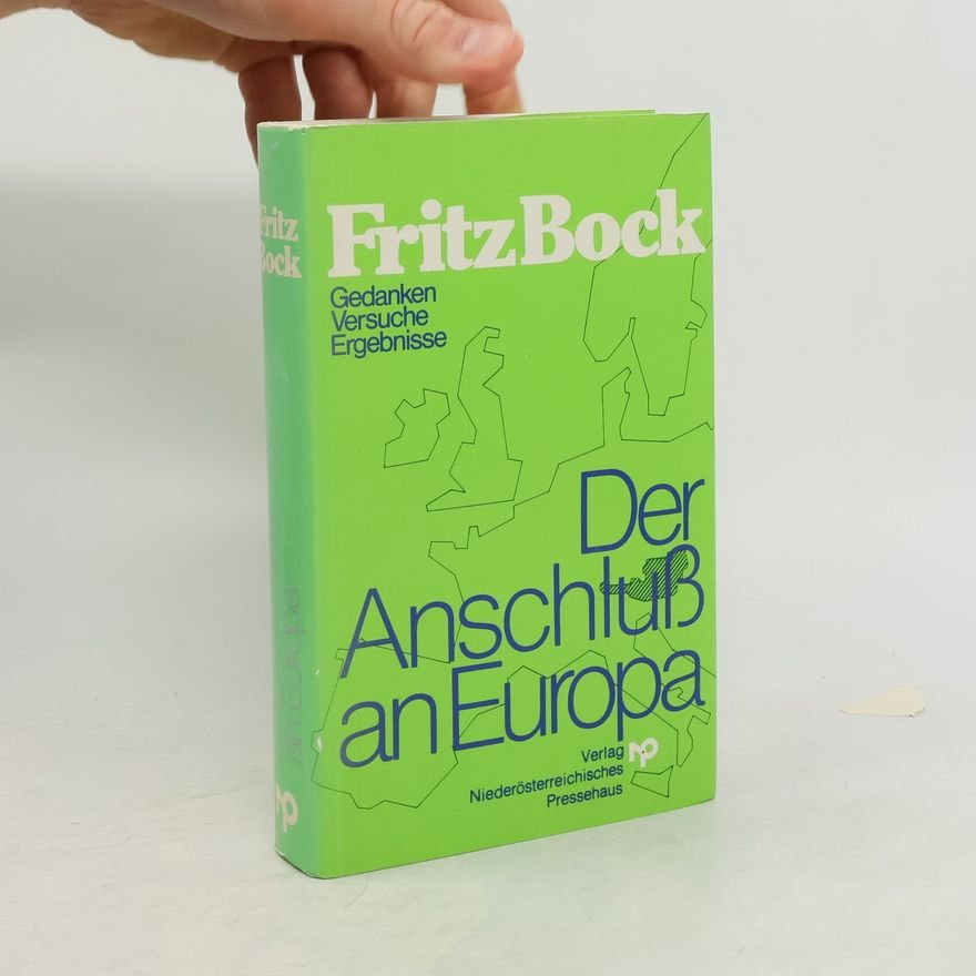 Fritz Bock