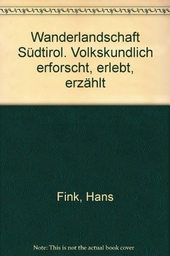 Hans Fink