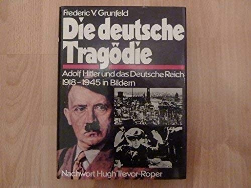 Frederic V. Grunfeld