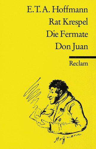 Hoffmann, E.T.A.