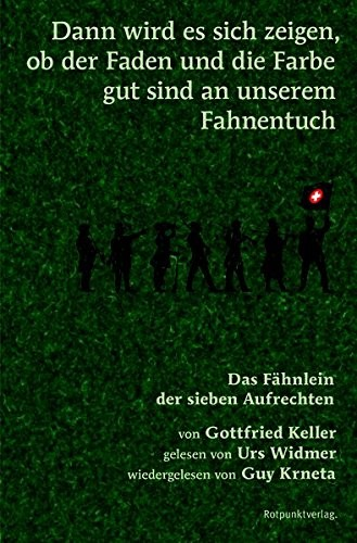 Gottfried Keller
