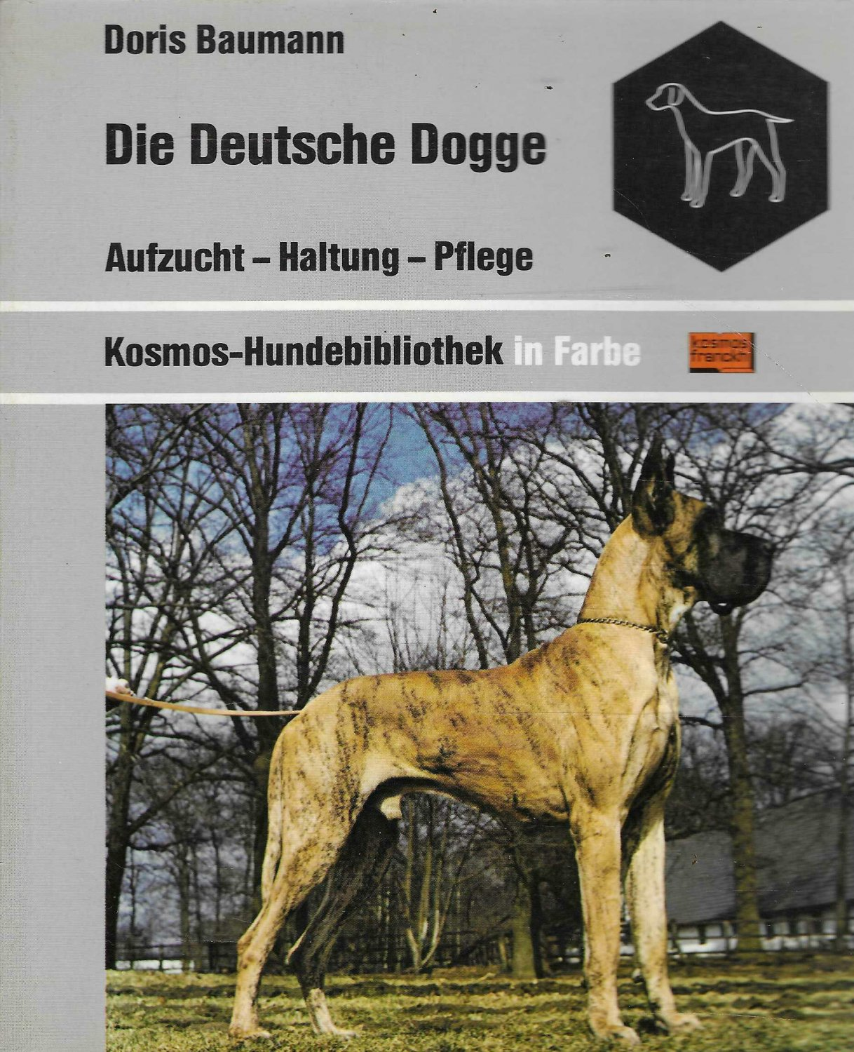 Doris Baumann