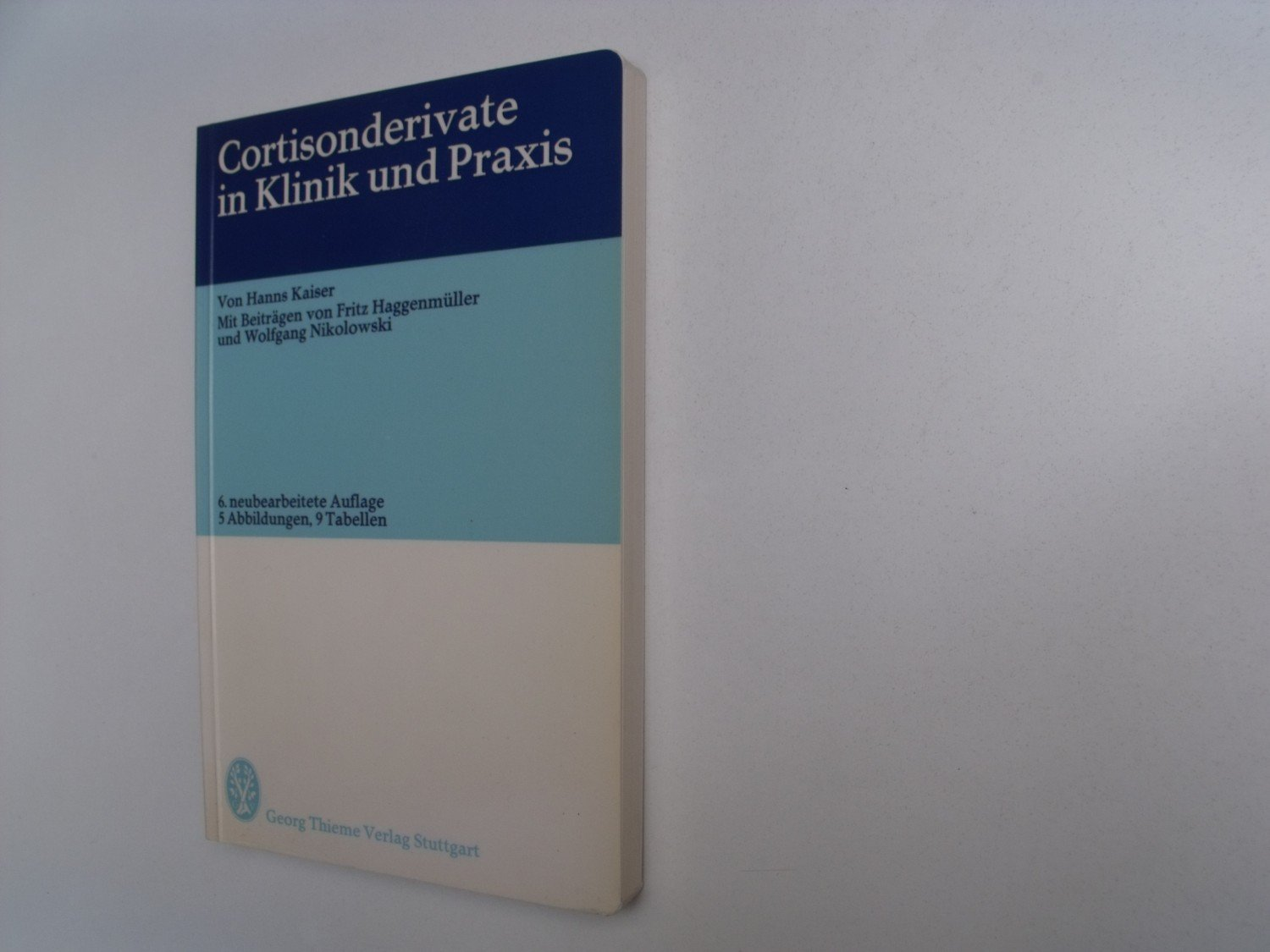 Hanns Kaiser