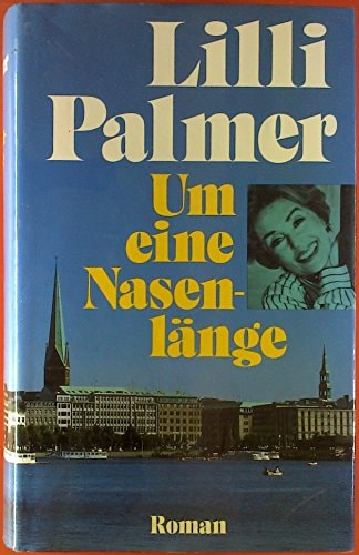 Lilli Palmer