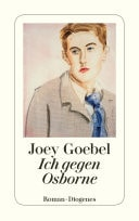 Goebel, Joey