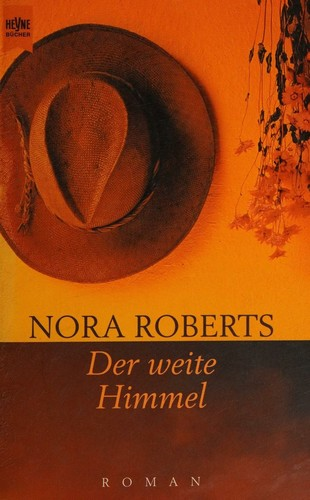 Nora Roberts