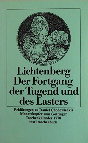 Chodowiecki, Daniel und Georg Christoph Lichtenberg