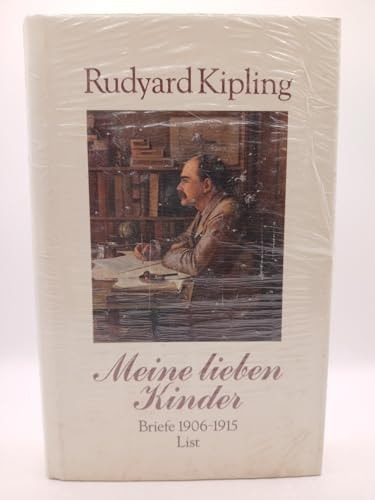 Kipling, Rudyard