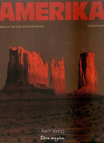 Stane Stanic (Text), Mireille Vautier, Aline de Nanxe (Fotos)