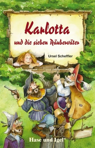 Ursel Scheffler