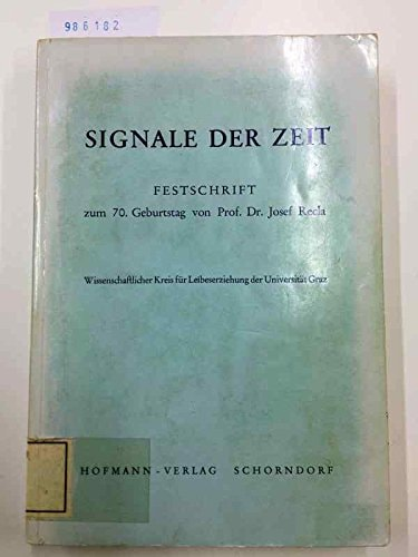 Franz Thaller, Heinz Recla (Hg.)