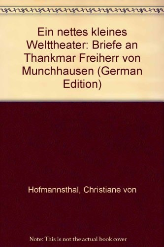 Christiane von Hofmannsthal