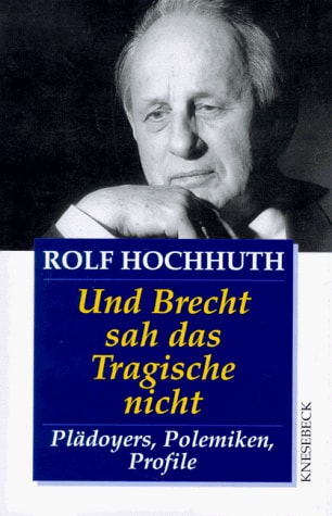 Rolf Hochhuth