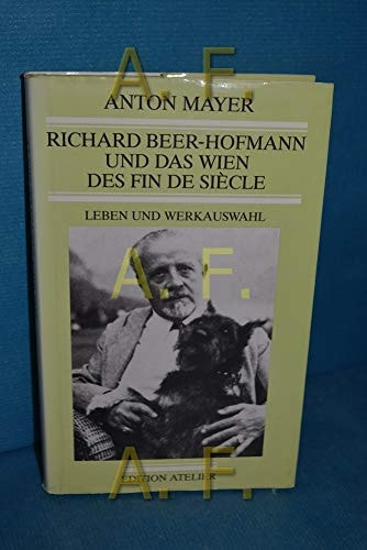 Anton Mayer