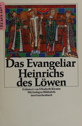 Elisabeth Klemm (Erl.)