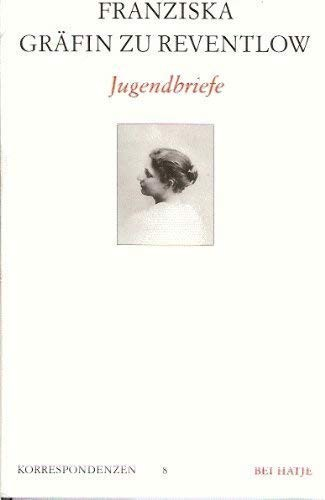 Franziska Gräfin zu Reventlow