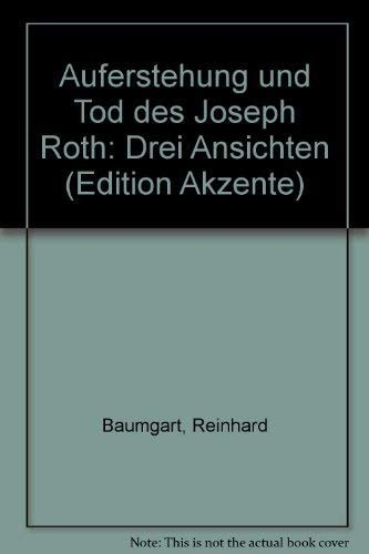Baumgart, Reinhard