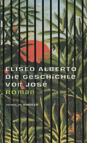 Eliseo Alberto