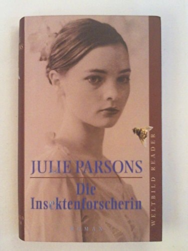 Julie Parsons