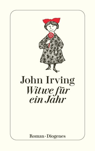 John Irving