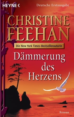 Christine Feehan