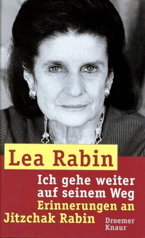 Lea Rabin