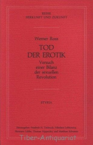 Werner Ross