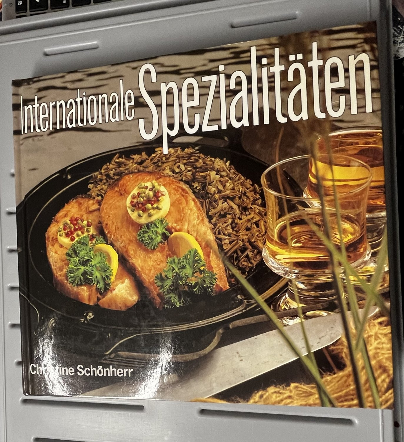 Schönherr Christine