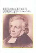 Friedrich Schleiermacher