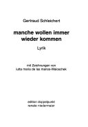 Gertraud Schleichert