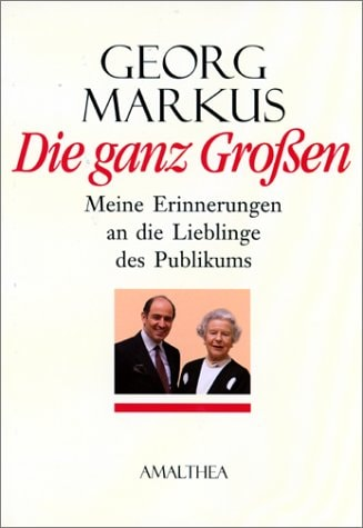 markus, georg