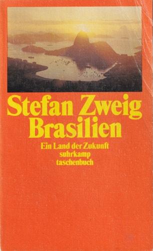 Stefan Zweig