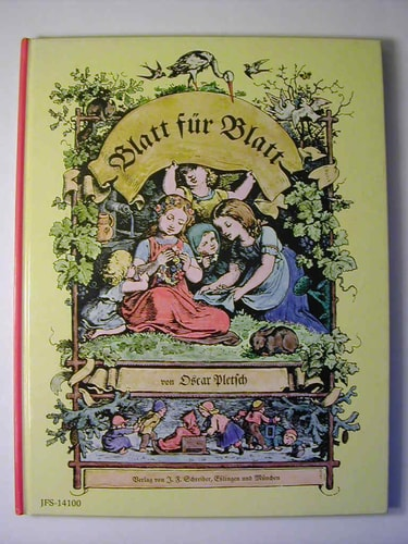 Oscar Pletsch, Maria Voigt (Hg.)