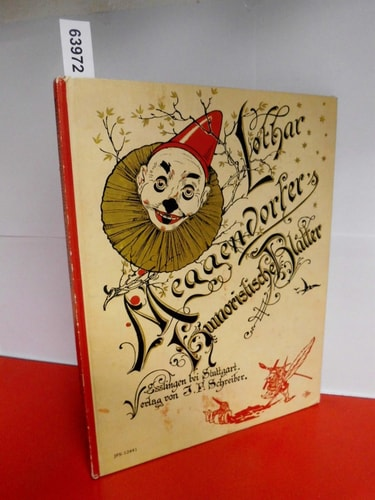 H. G. von Stockhausen (Hg.)