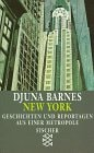 Barnes Djuna