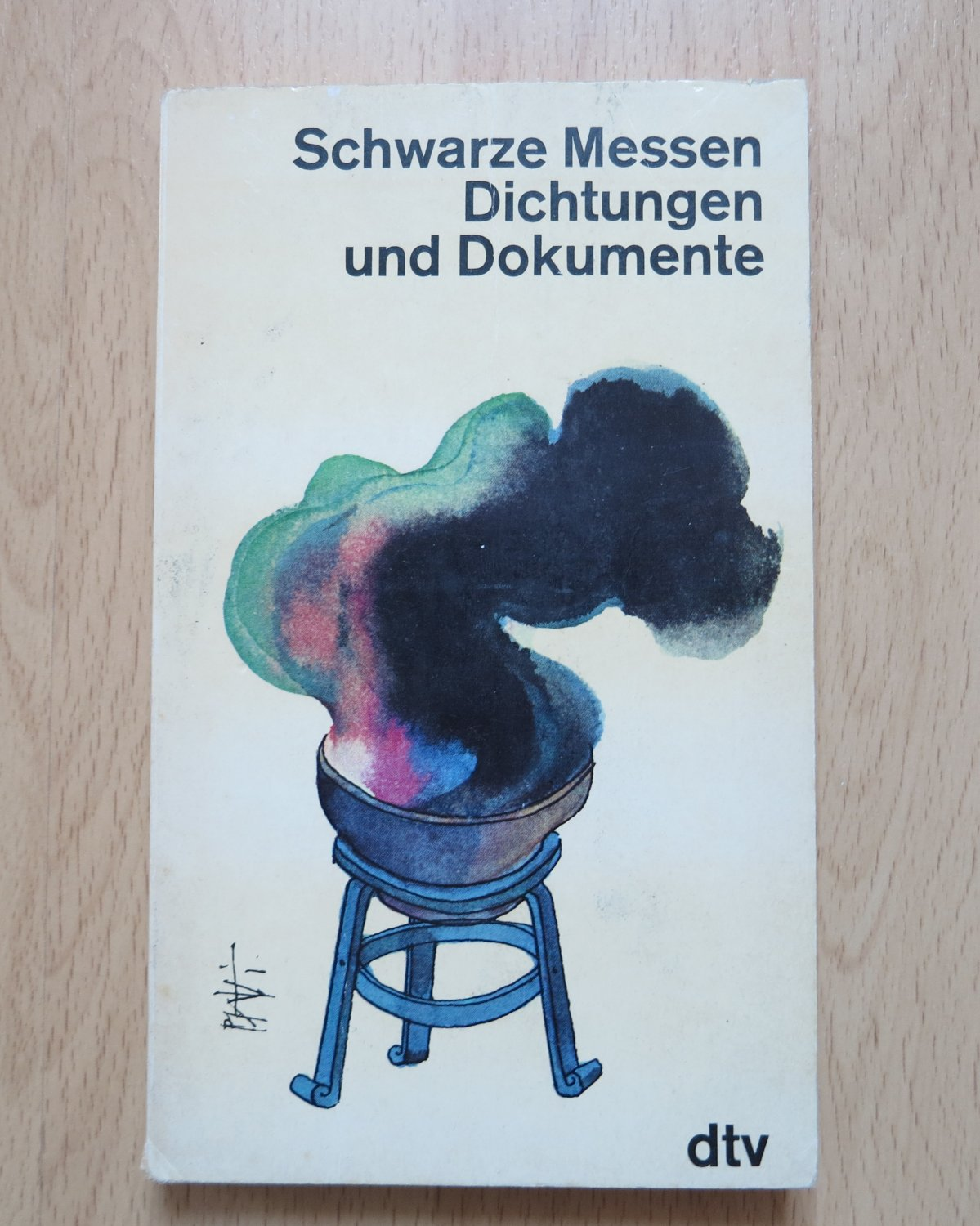 Dreikandt, Ulrich Karl
