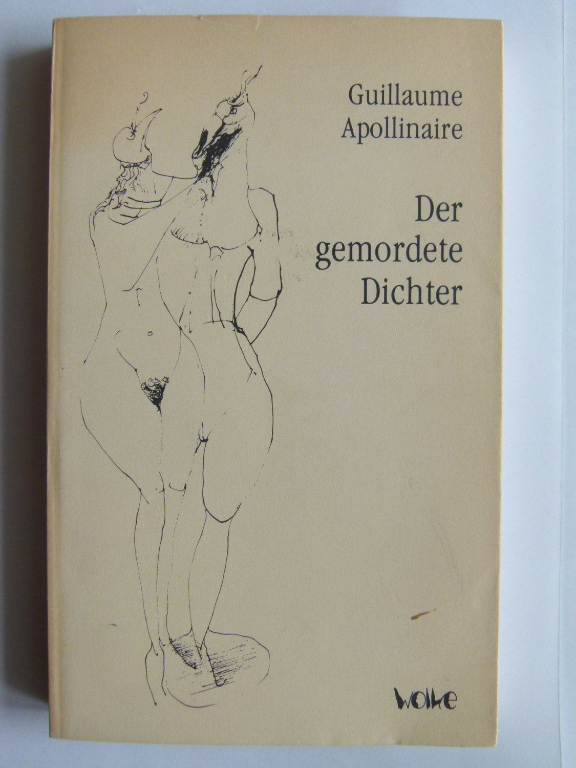 Guillaume Apollinaire