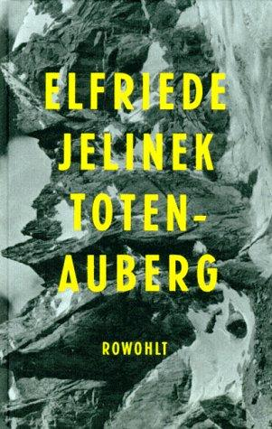 Elfriede Jelinek