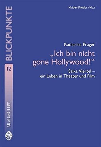 Hilde Haider-Pregler