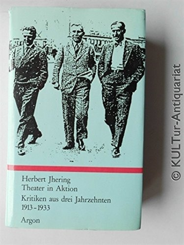 Herbert Jhering