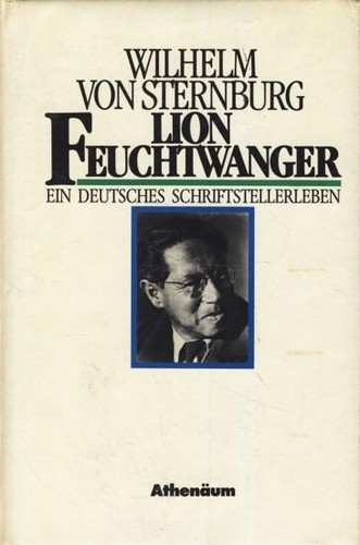 Wilhelm von Sternburg