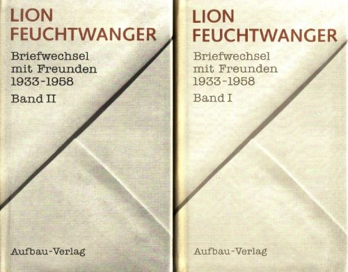 Lion Feuchtwanger