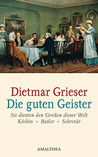 Grieser Dietmar