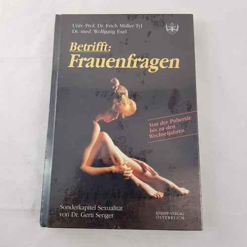 Erich Müller-Tyl, Wolfgang Exel, Gerti Senger