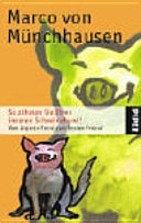 Marco von Münchhausen