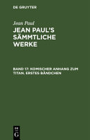 Paul, Jean