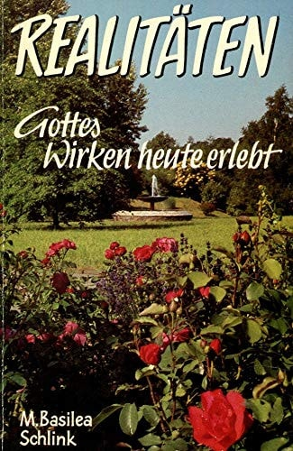 Schlink Mutter M. Basilea