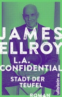 Ellroy James