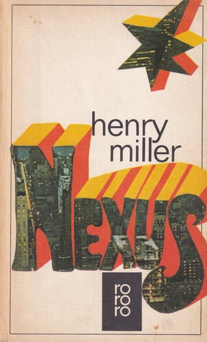 Henry Miller